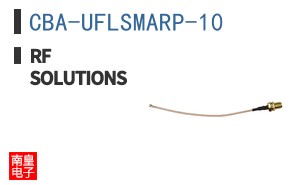 CBA-UFLSMARP-10 ͼƬ